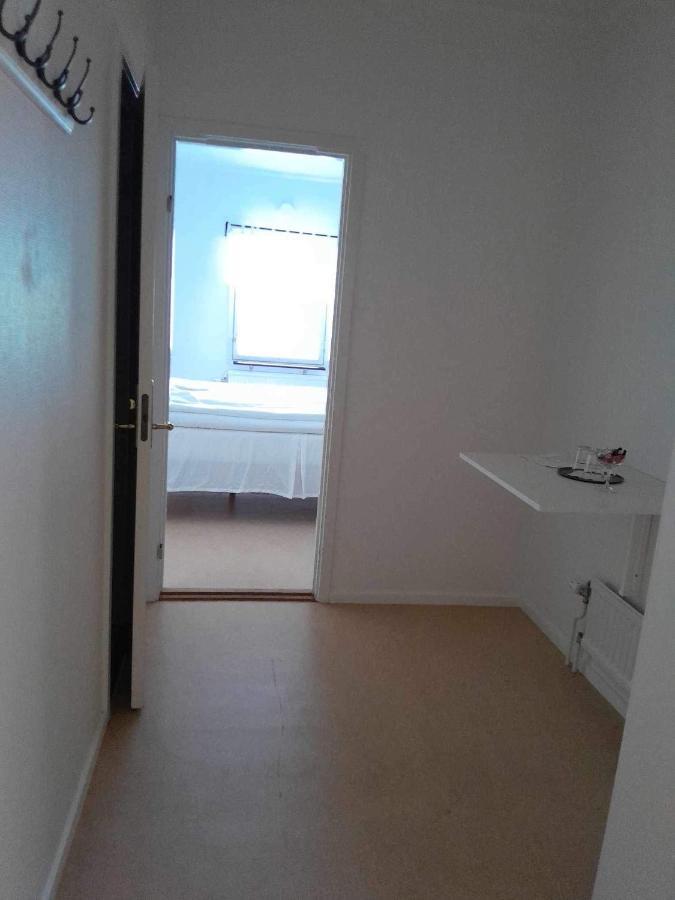 Gullringens Vaerdshus & Hotell Luaran gambar