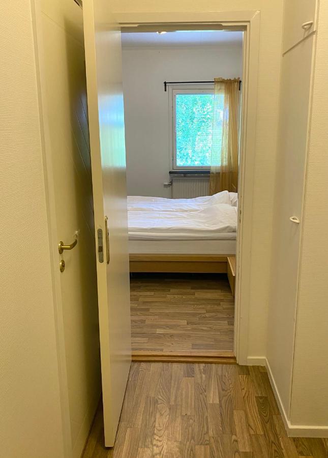 Gullringens Vaerdshus & Hotell Luaran gambar
