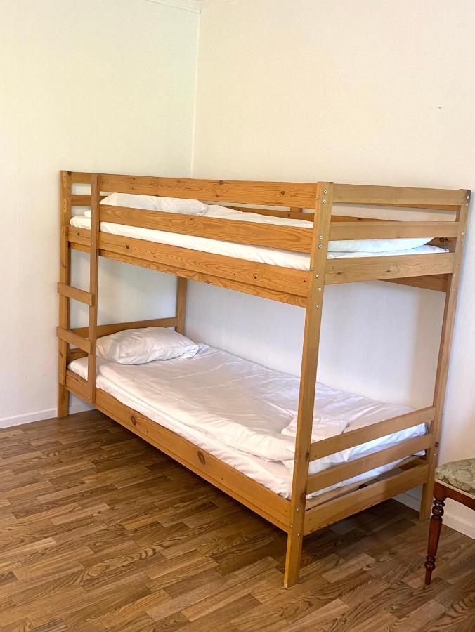 Gullringens Vaerdshus & Hotell Luaran gambar