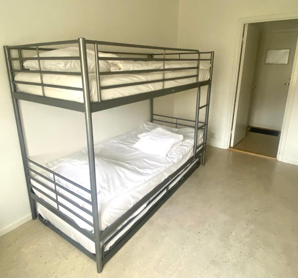 Gullringens Vaerdshus & Hotell Luaran gambar