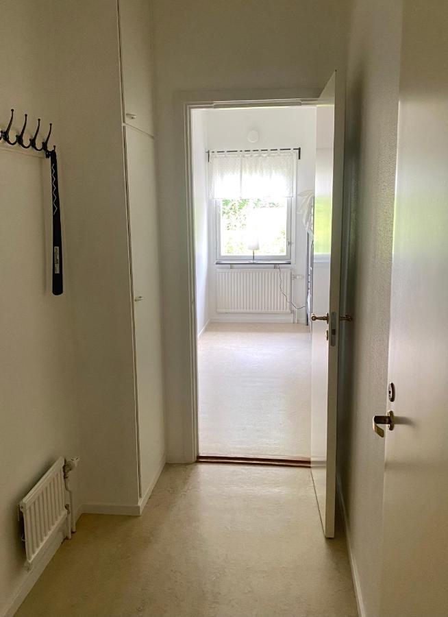 Gullringens Vaerdshus & Hotell Luaran gambar