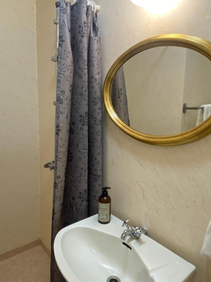Gullringens Vaerdshus & Hotell Luaran gambar