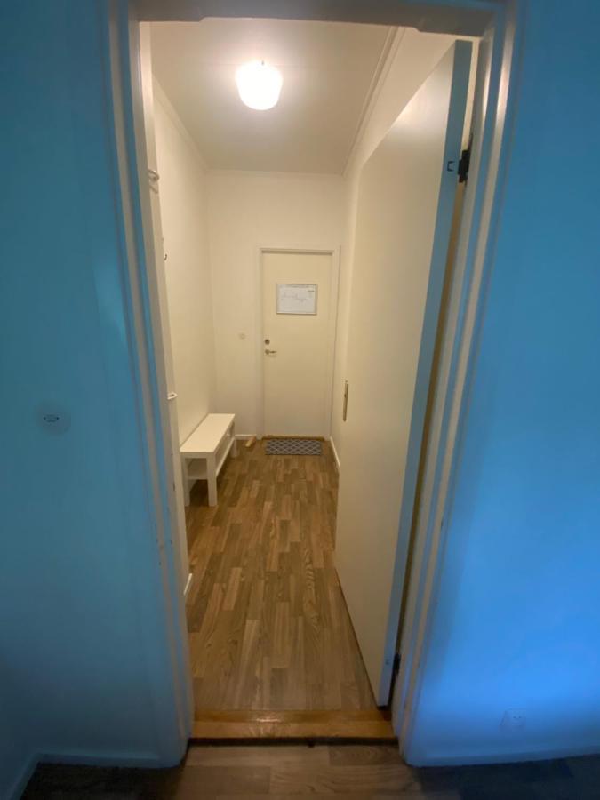 Gullringens Vaerdshus & Hotell Luaran gambar