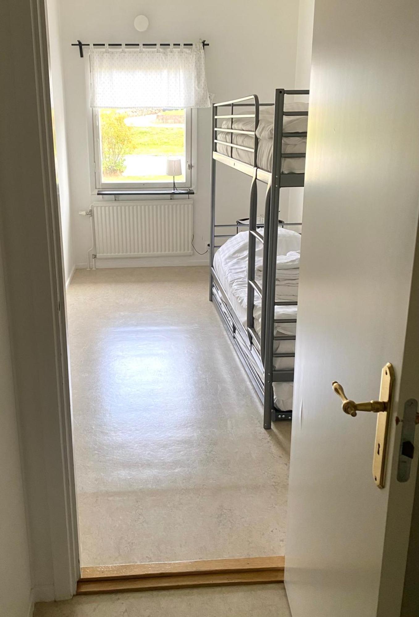 Gullringens Vaerdshus & Hotell Luaran gambar